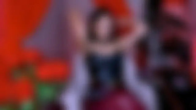 JaneWyatt's Live Sex Cam Show