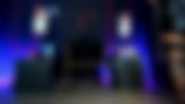 CharlotteScotte's Live Sex Cam Show