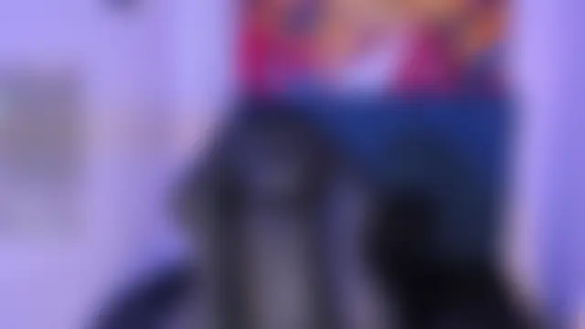 violet_blaze's Webcam Show