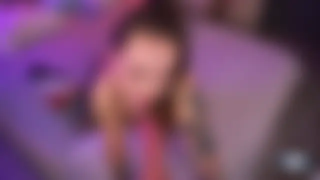 Bllowjoyy's Webcam Show