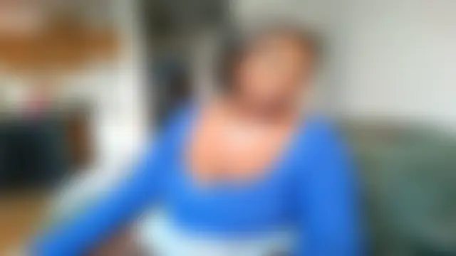 SiminFox's Webcam Show