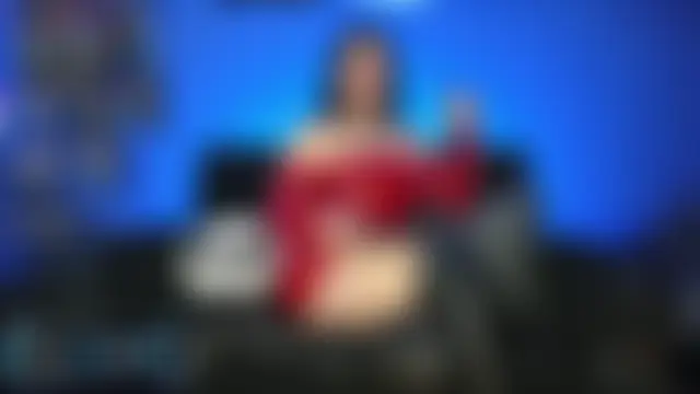 JulietteNoiir's Webcam Show