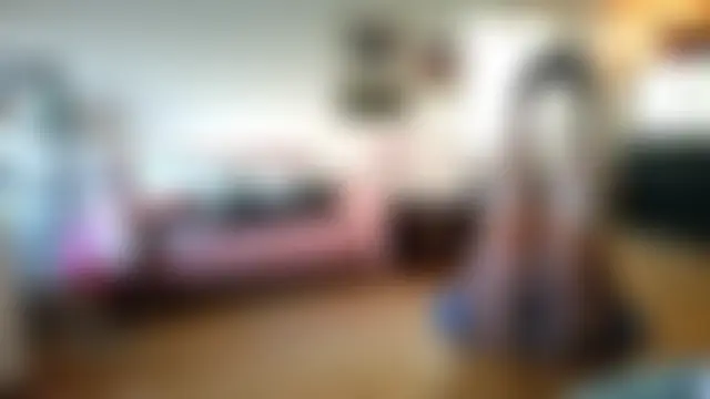 SiminFox's Live Sex Cam Show