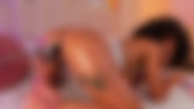 OSHUN_'s Webcam Show