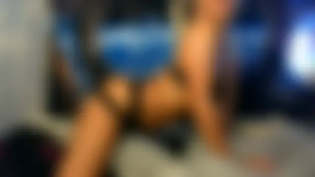 MrsToniTone's Webcam Show