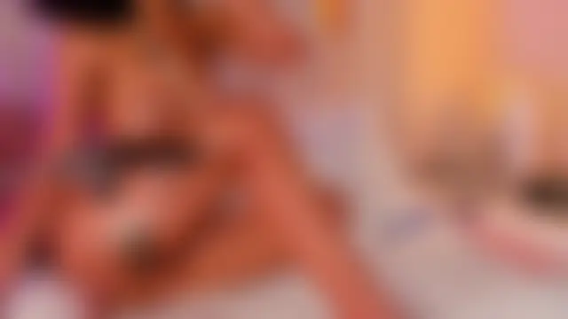 OSHUN_'s Live Sex Cam Show