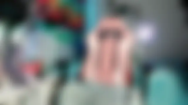 baebaeblueXXX's Webcam Show