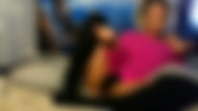 MrsToniTone's Webcam Show