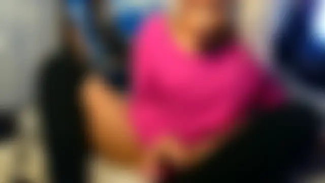 MrsToniTone's Webcam Show