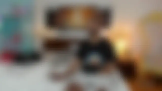 Jakexv's Webcam Show