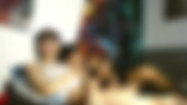 Im_juanda's Webcam Show