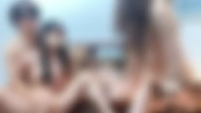 NetfliSex's Webcam Show