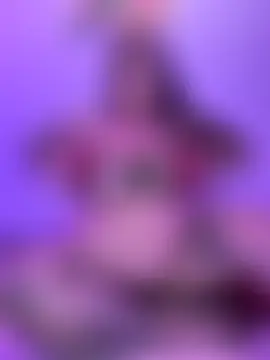 KikiBBW's Webcam Show