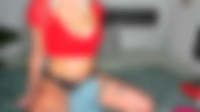 Ad_Astrid's Webcam Show