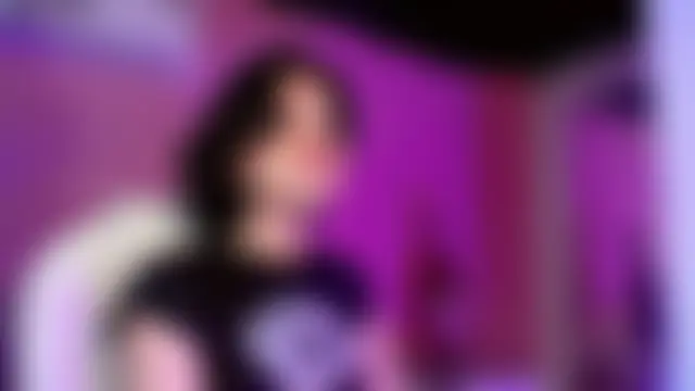 ClaudiaSophia's Webcam Show