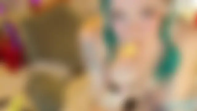 thetinyblue's Live Sex Cam Show