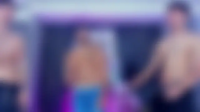 Iam_Steven's Live Sex Cam Show