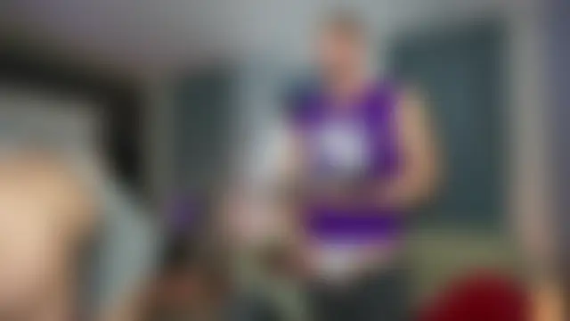 Georgearmwrestler's Live Sex Cam Show