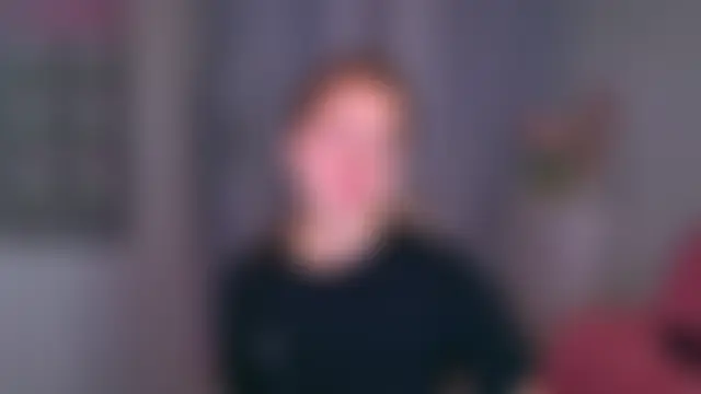 LovelyJessie's Webcam Show