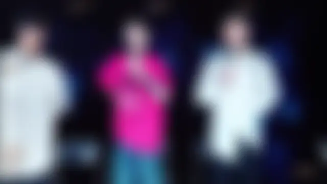 LuckyBoys666's Webcam Show