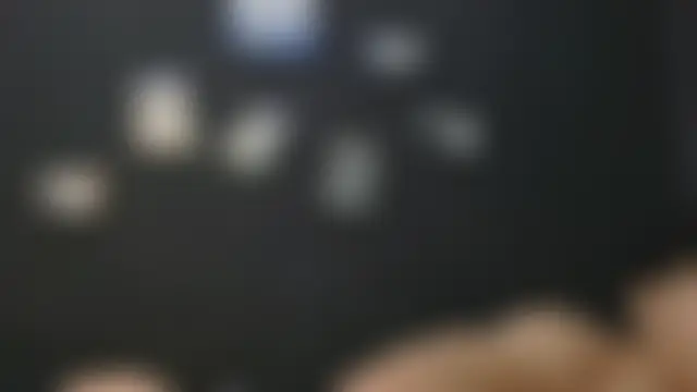 DanteHilss' Webcam Show