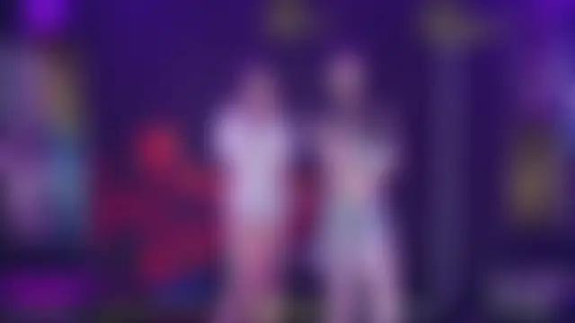 World-flower's Webcam Show