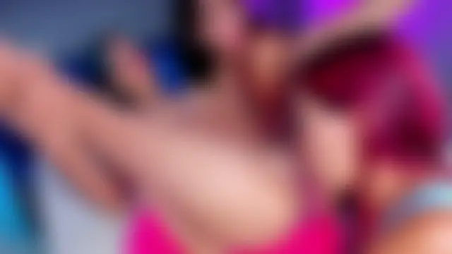 Fetish_party2's Webcam Show