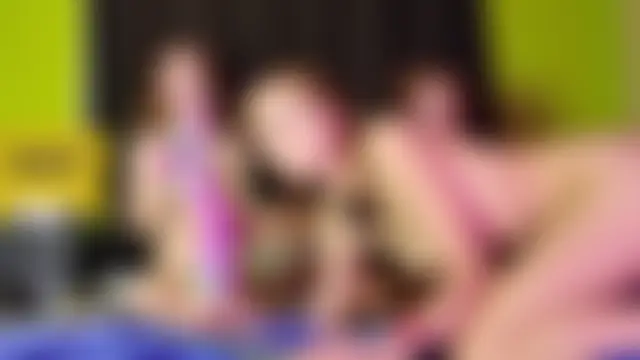 Pinkypupa-Love's Webcam Show