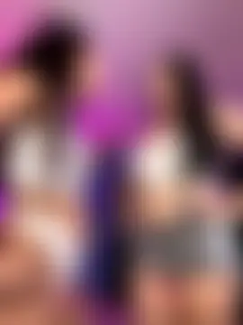 TheAlejandroDolls' Webcam Show