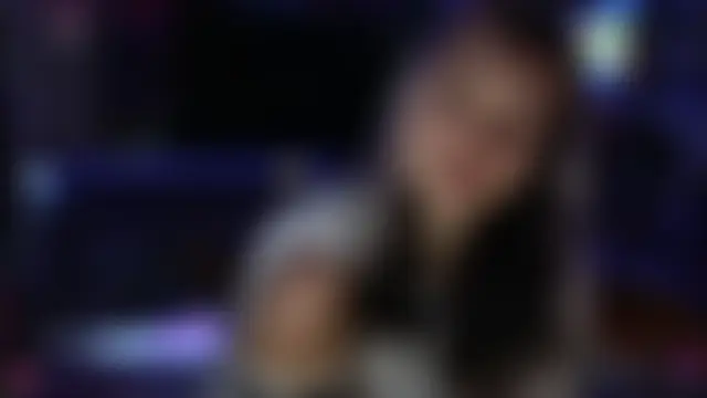 Cutiepiespanks' Webcam Show