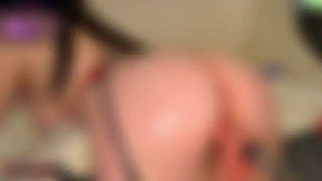 VenomVixen's Live Sex Cam Show