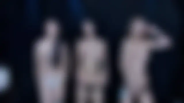 RXT-02's Webcam Show