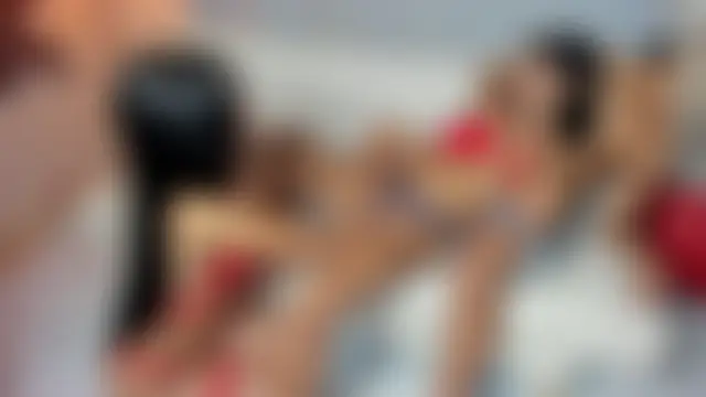 crylatinas' Webcam Show