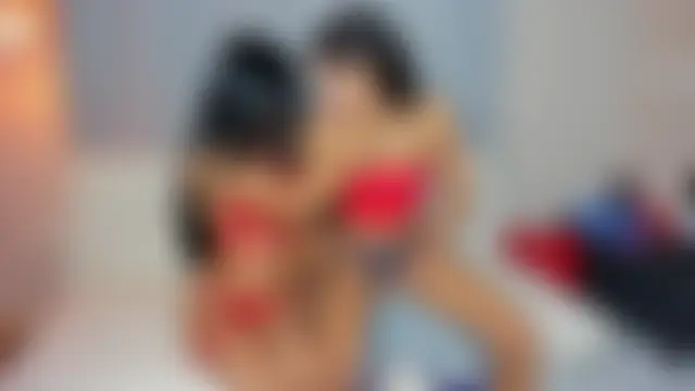 crylatinas' Webcam Show