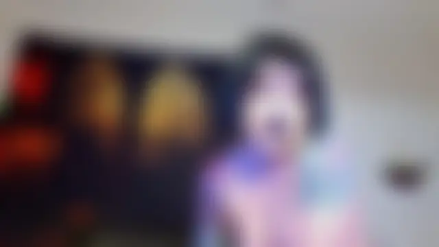 Ivey_Strigoi's Live Sex Cam Show