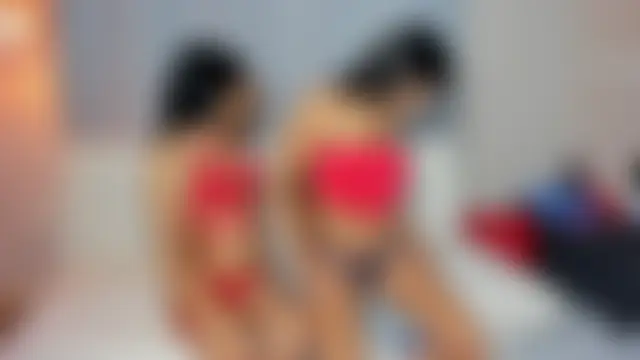 crylatinas' Webcam Show