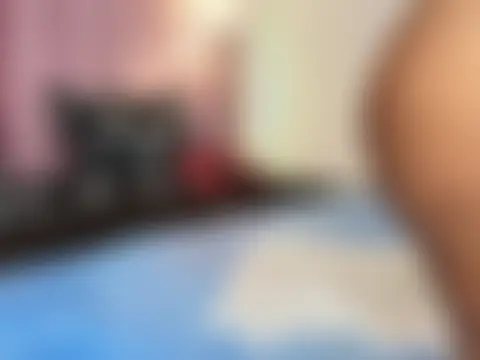 HallyBans' Webcam Show