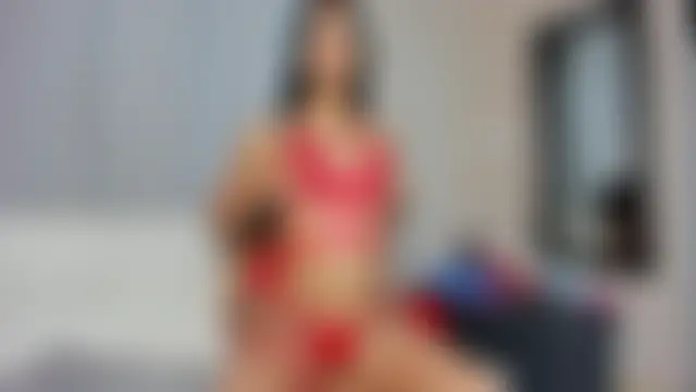 crylatinas' Webcam Show