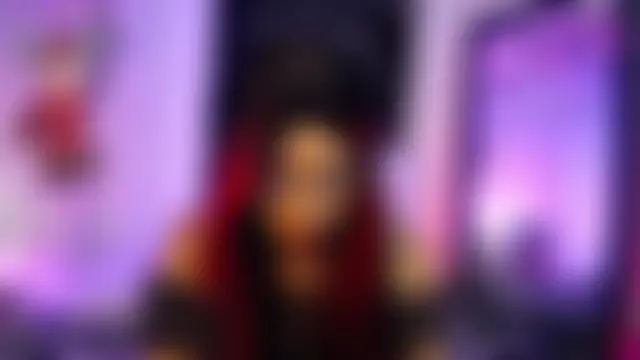 Cute_Aleja Pertunjukan Kamera Seks Langsung