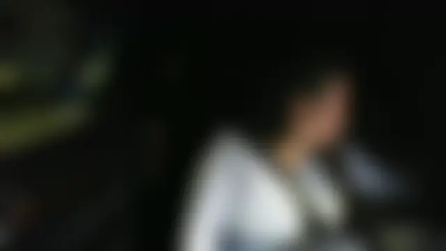 Vickiebee's Webcam Show