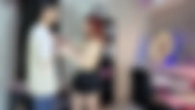 Hall_sextape's Webcam Show