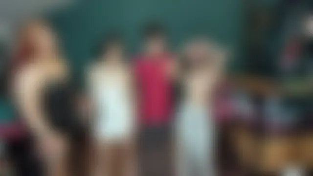 theorder-ofladys' Webcam Show