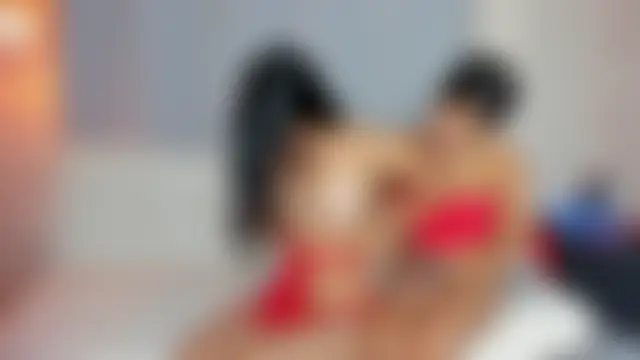 crylatinas' Webcam Show