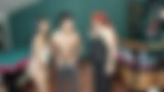 theorder-ofladys' Webcam Show