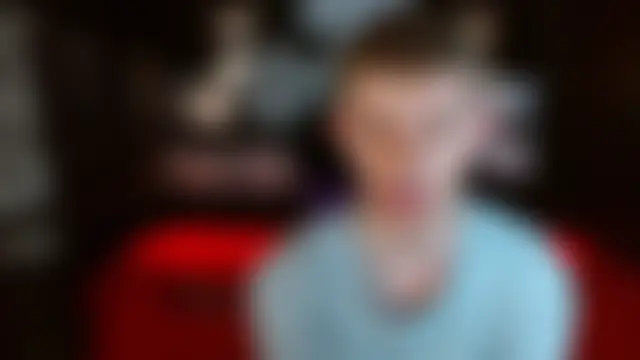 andrewxbi's Webcam Show