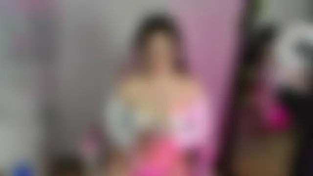 ZoeSinclair_4's Webcam Show