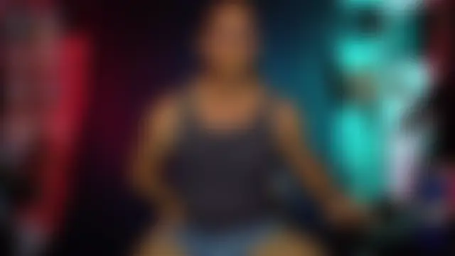 FiftyShadez's Webcam Show