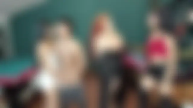 theorder-ofladys' Webcam Show