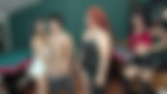 theorder-ofladys' Webcam Show