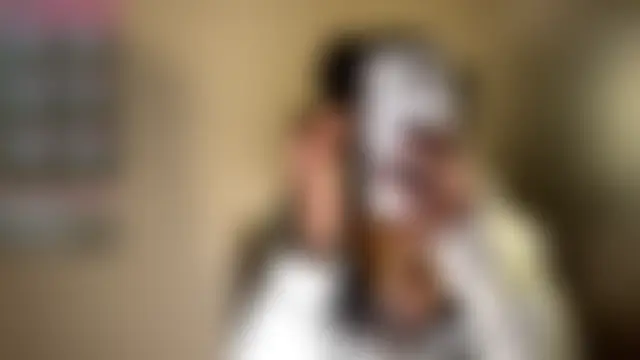 maskedgirl5005's Webcam Show